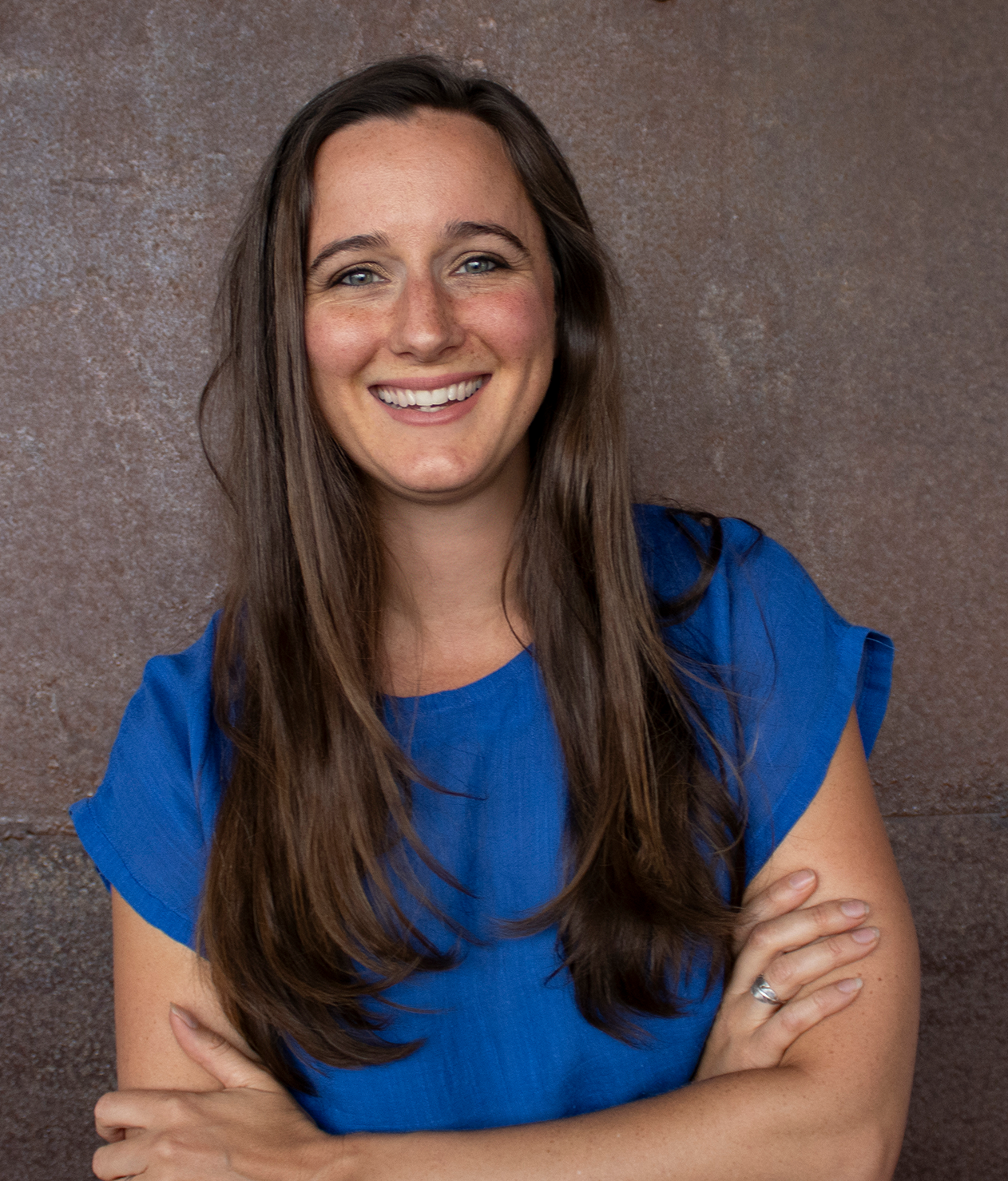 Rhoda Rutherford - Senior Animator & Creative Director